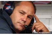 Berger : Les F1 modernes manquent de puissance