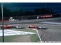 F1 eyes pay-TV switch for Germany