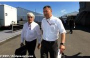 Le promoteur du GP du Canada est soulagé
