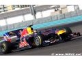 Pirelli test: Vettel leads the way at midday