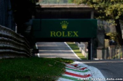 Monza toujours dans l’attente de son contrat signé