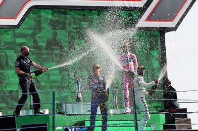 Prost salue un Gasly qui s’est ‘reconstruit complètement’ chez AlphaTauri