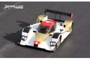 Liste des engagés pour les essais au Castellet