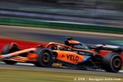 Quatre équipes de F1 mobilisées par les tests de Pireilli