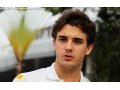 Bianchi has 'real chance' of Force India seat - manager