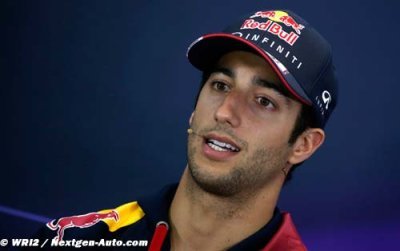 2014 Chinese Grand Prix - Thursday Press Conference