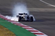 Gasly est 'déçu' et 'frustré' par un nouveau problème de freins