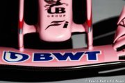 Szafnauer aux anges après ‘la meilleure saison de l'histoire de Force India'