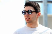 Ocon : La FIA et la F1 ont présenté leurs excuses après la frayeur de Bakou