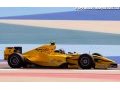 Giacomo Ricci flies to Bahrain sprint race victory