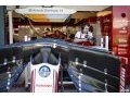 Zéro développement en 2020 ? Alfa Romeo s'organise pour un sprint en F1