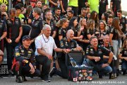 Pourquoi Red Bull n'a pas tenté de faire un seul arrêt à Austin