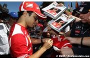 Massa just 17th on 'best of 2012' ranking