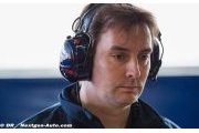 Toro Rosso : Key espère une seconde de mieux pour la STR11