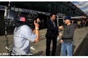 Les horaires TV du Grand Prix de Chine