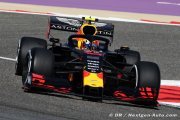 Les problèmes de Red Bull ne sont pas spécifiques à une zone selon Gasly
