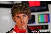 Charles Pic arrive en terrain connu