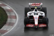 Haas F1 espère des 'bons résultats' à Silverstone et après