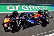 ADUO : la FIA confirme et va expliquer à Red Bull pourquoi son moteur est le plus performant