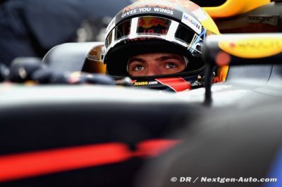 Monaco 2017 - GP Preview - Red Bull Tag Heuer