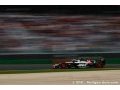 Haas F1 : Hülkenberg atteint encore la Q3 et se dit 'confiant'