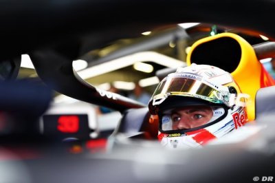 Verstappen soutient aussi le retour des ravitaillements