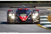 PLM, Essais 2 : Le Rebellion Racing prend le dessus