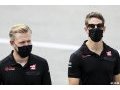 Les futurs pilotes Haas F1 trouveront une monoplace 'facile'