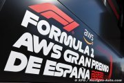 FIA official plays down Madrid GP 'noise'