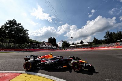 Tsunoda surge hints at Red Bull revival beyond Verstappen