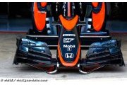 McLaren set to crash-test 'short nose' - rumour