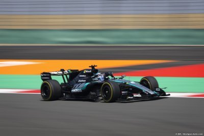 ’Ils se sont fait botter les fesses’&nbsp;: la chute de Mercedes F1, la clé de son retour au sommet
