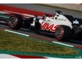Haas confirme qu'il pourrait arrêter la F1 cette année