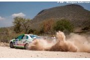Saturday PWRC wrap: Local hero Guerra pulls clear