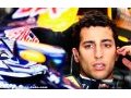 Premier podium à Monaco pour Ricciardo
