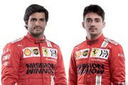 La Ferrari SF21 sera présentée ce jour, avec deux rouges différents ?