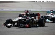Q&A with James Allison