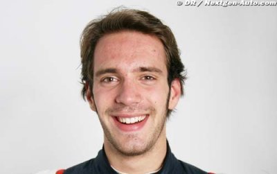 Vergne est champion de F3 britannique