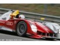 Unfortunate third place for Audi at Petit Le Mans