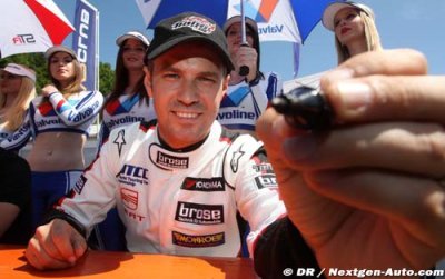WTCC’s ambassadors to visit the States