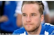Ostberg : la plus grosse déception de ma carrière