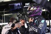 Wolff : Le contrat, ça y est, on en parle avec Hamilton
