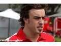 Alonso: better prepared now than before Australia