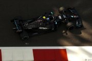 Abu Dhabi, EL2 : Bottas et Hamilton reprennent la main