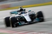 Mercedes denies mixing oil with fuel for F1 boost