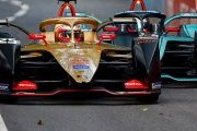 La Formule E en route pour la finale à New York