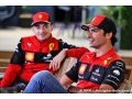 La piste de Djeddah n'est 'pas beaucoup mieux' selon les pilotes Ferrari