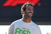 Ricciardo courtisé par Cadillac pour un retour en F1