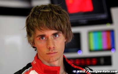 Charles Pic arrive en terrain connu