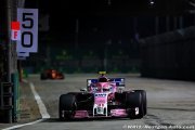 Sortez le chèque pour Ocon ou libérez-le : Horner presse Wolff d'agir